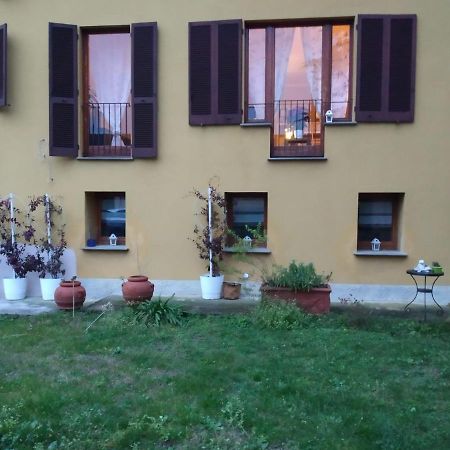 Casa Di Gio Apartment Петенаско Екстериор снимка