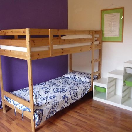 Casa Di Gio Apartment Петенаско Екстериор снимка