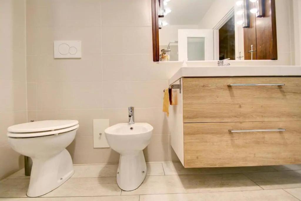 Casa Di Gio Apartment Петенаско Екстериор снимка
