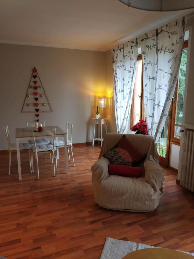 Casa Di Gio Apartment Петенаско Екстериор снимка