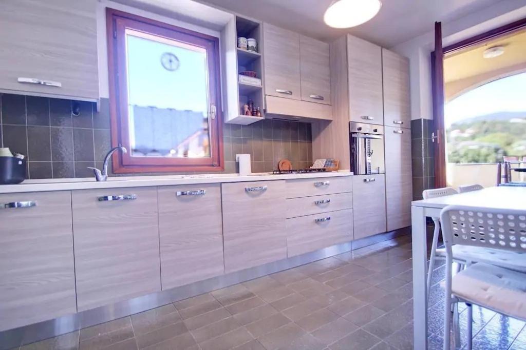 Casa Di Gio Apartment Петенаско Екстериор снимка