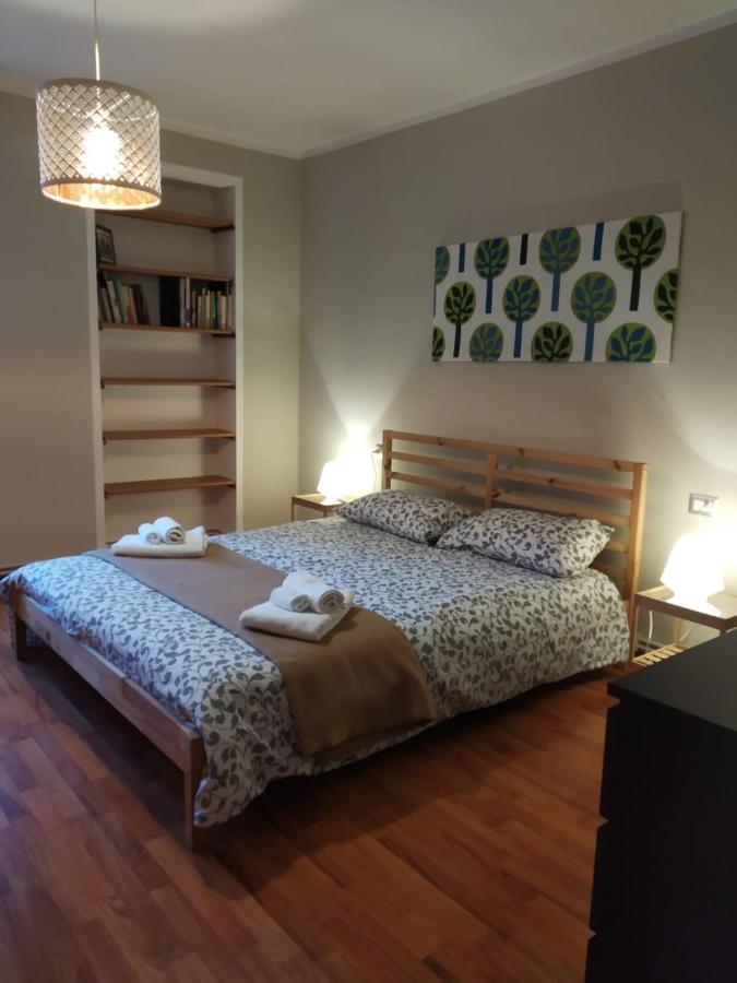 Casa Di Gio Apartment Петенаско Екстериор снимка