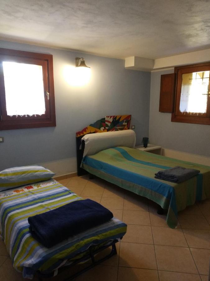 Casa Di Gio Apartment Петенаско Екстериор снимка