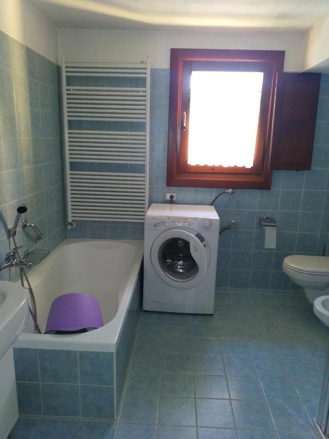 Casa Di Gio Apartment Петенаско Екстериор снимка