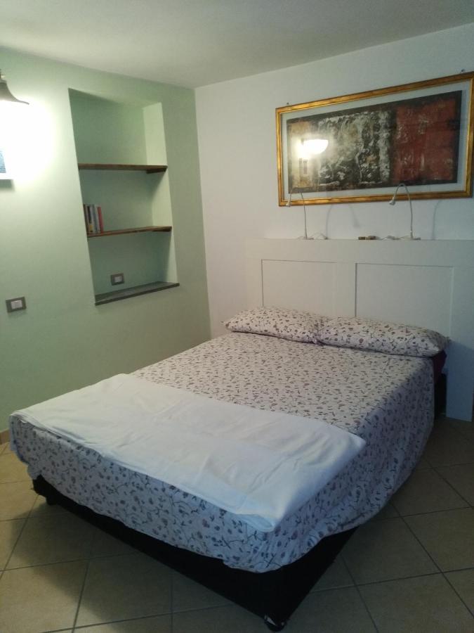 Casa Di Gio Apartment Петенаско Екстериор снимка