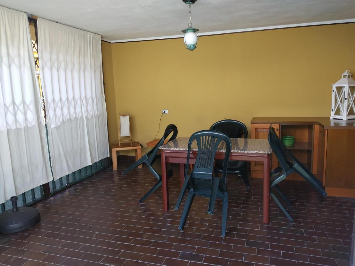 Casa Di Gio Apartment Петенаско Екстериор снимка
