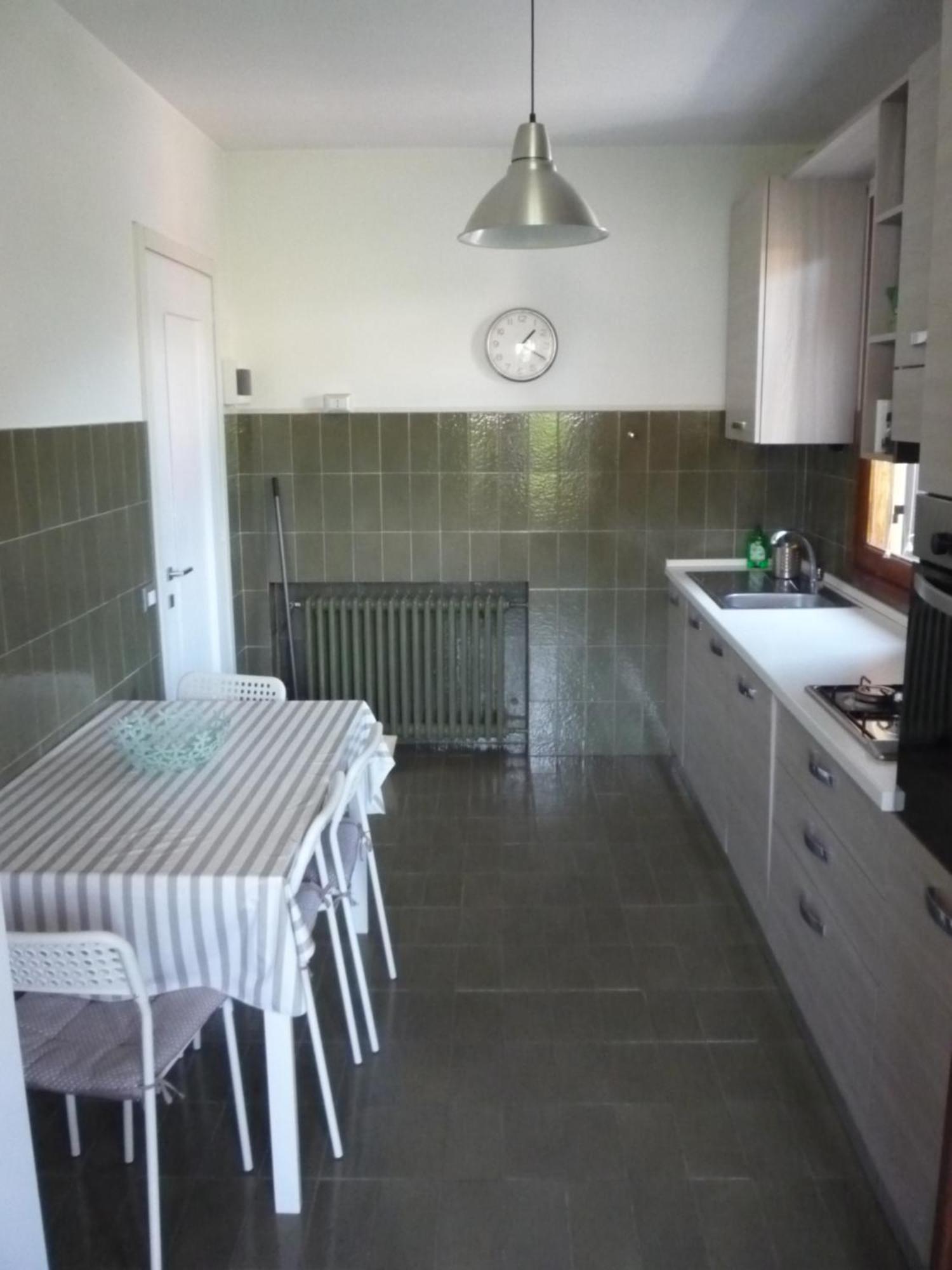 Casa Di Gio Apartment Петенаско Екстериор снимка